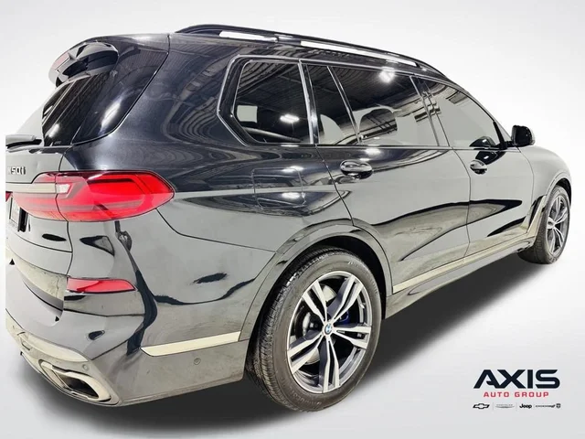 SEMINUEVOS BMW X7 a Estados en autogozo