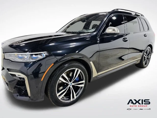 SEMINUEVOS BMW X7 a Estados en autogozo