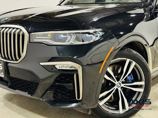 SEMINUEVOS BMW X7 a Estados en autogozo