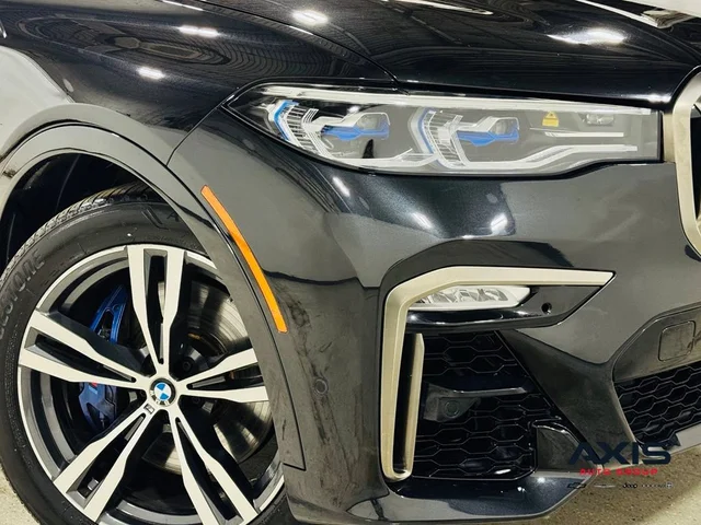 SEMINUEVOS BMW X7 a Estados en autogozo