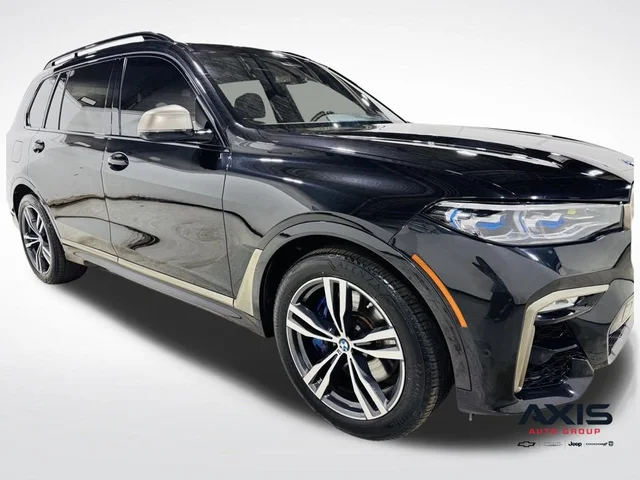 SEMINUEVOS BMW X7 a Estados en autogozo