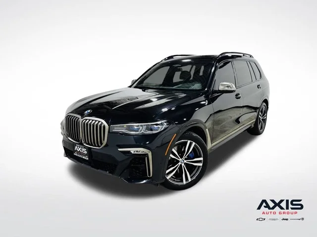 SEMINUEVOS BMW X7 a Estados en autogozo