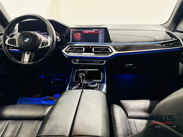 SEMINUEVOS BMW X7 a Estados en autogozo
