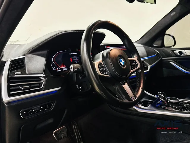 SEMINUEVOS BMW X7 a Estados en autogozo
