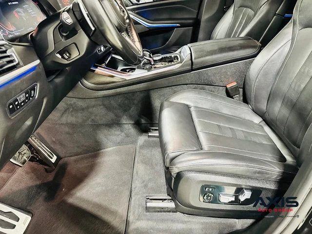 SEMINUEVOS BMW X7 a Estados en autogozo
