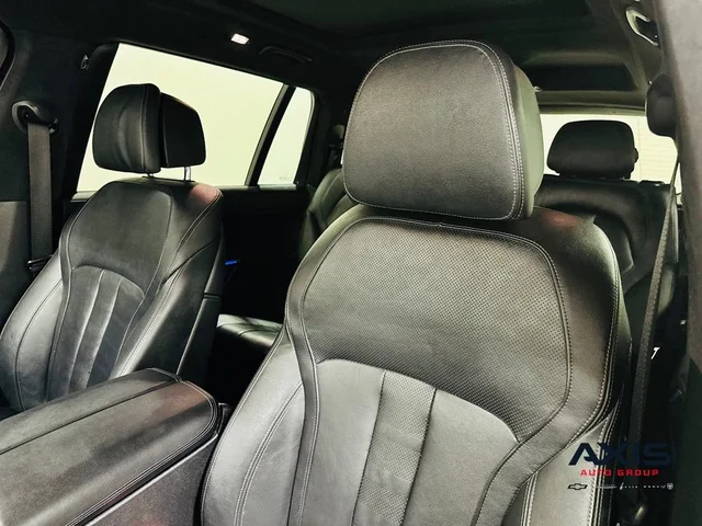 SEMINUEVOS BMW X7 a Estados en autogozo