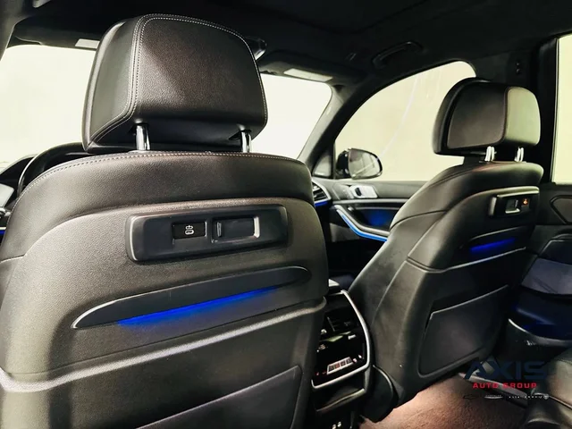 SEMINUEVOS BMW X7 a Estados en autogozo