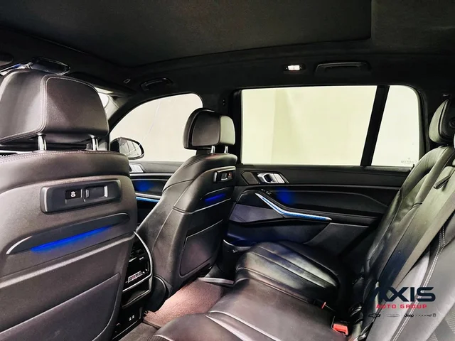 SEMINUEVOS BMW X7 a Estados en autogozo