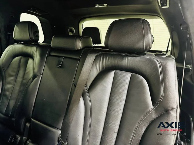 SEMINUEVOS BMW X7 a Estados en autogozo