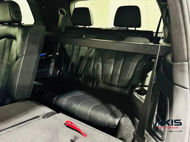 SEMINUEVOS BMW X7 a Estados en autogozo