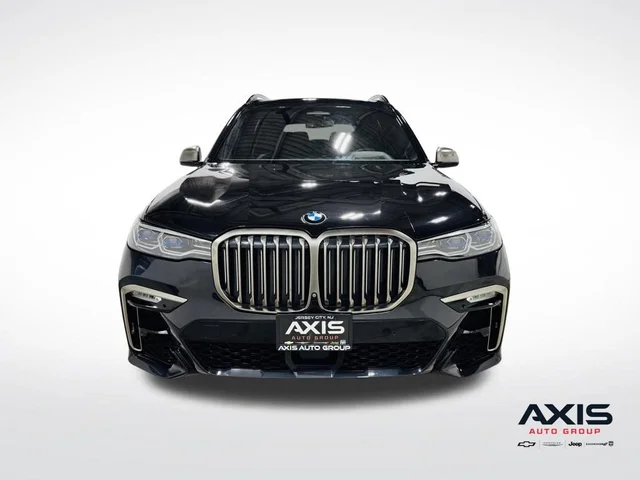SEMINUEVOS BMW X7 a Estados en autogozo