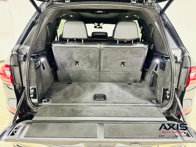 SEMINUEVOS BMW X7 a Estados en autogozo
