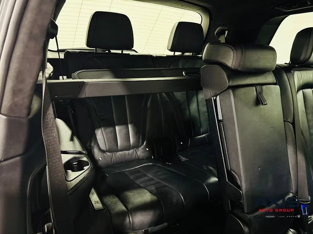 SEMINUEVOS BMW X7 a Estados en autogozo