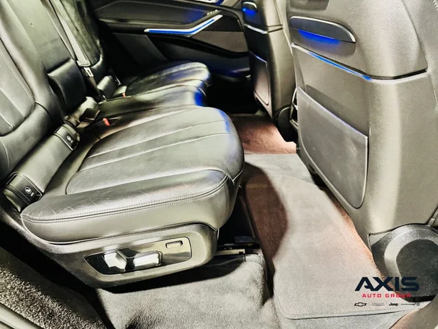 SEMINUEVOS BMW X7 a Estados en autogozo