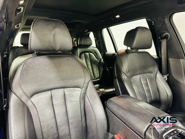 SEMINUEVOS BMW X7 a Estados en autogozo