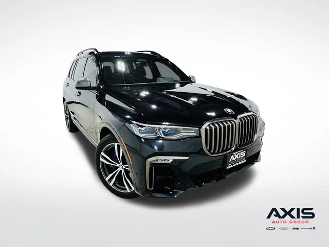 SEMINUEVOS BMW X7 a Estados en autogozo