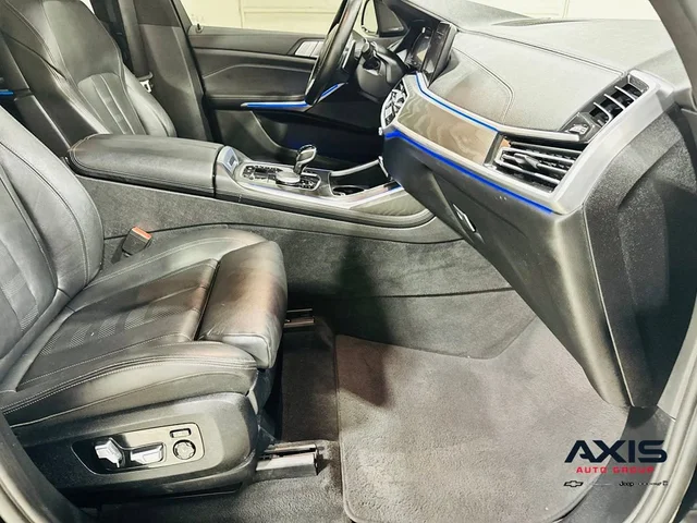 SEMINUEVOS BMW X7 a Estados en autogozo