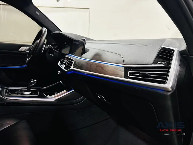 SEMINUEVOS BMW X7 a Estados en autogozo