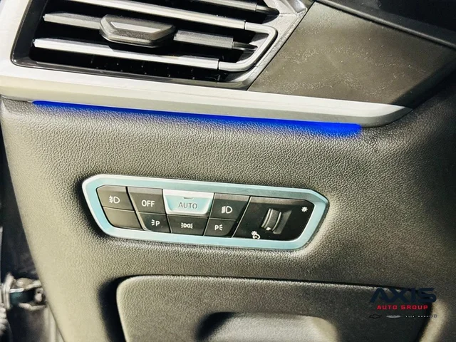 SEMINUEVOS BMW X7 a Estados en autogozo
