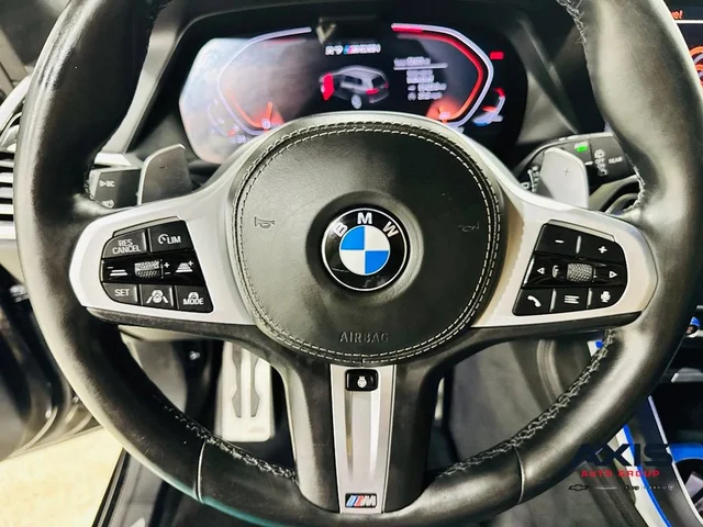 SEMINUEVOS BMW X7 a Estados en autogozo