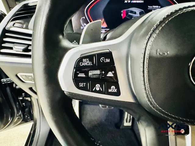 SEMINUEVOS BMW X7 a Estados en autogozo