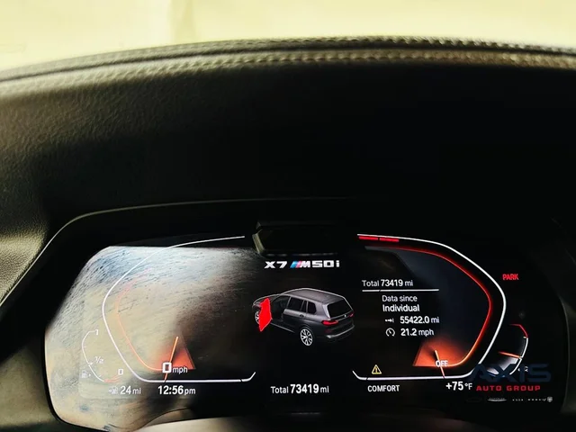 SEMINUEVOS BMW X7 a Estados en autogozo