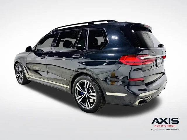 SEMINUEVOS BMW X7 a Estados en autogozo
