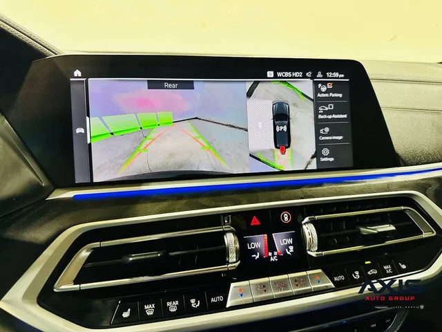 SEMINUEVOS BMW X7 a Estados en autogozo