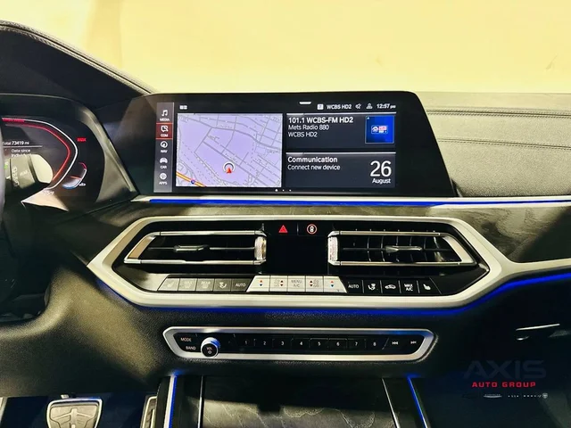 SEMINUEVOS BMW X7 a Estados en autogozo
