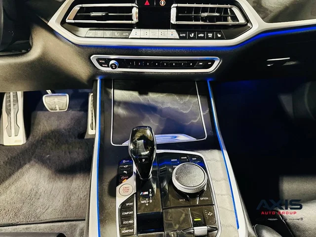 SEMINUEVOS BMW X7 a Estados en autogozo