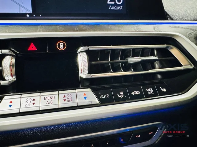SEMINUEVOS BMW X7 a Estados en autogozo