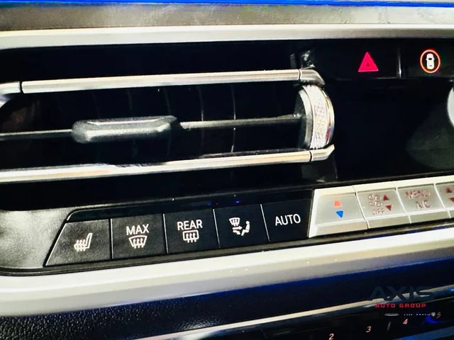 SEMINUEVOS BMW X7 a Estados en autogozo