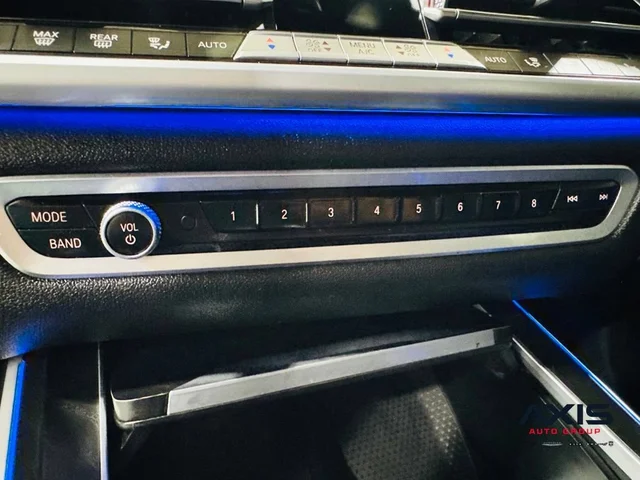 SEMINUEVOS BMW X7 a Estados en autogozo