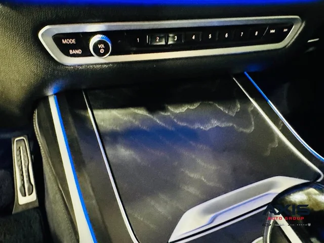 SEMINUEVOS BMW X7 a Estados en autogozo