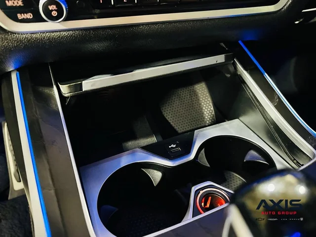 SEMINUEVOS BMW X7 a Estados en autogozo