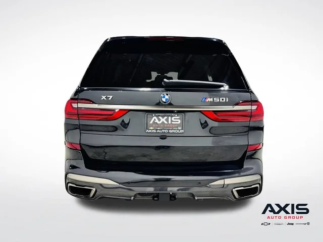 SEMINUEVOS BMW X7 a Estados en autogozo
