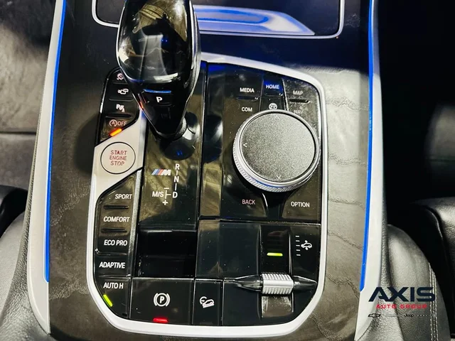 SEMINUEVOS BMW X7 a Estados en autogozo