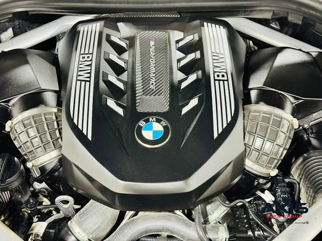 SEMINUEVOS BMW X7 a Estados en autogozo