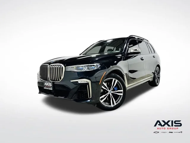 SEMINUEVOS BMW X7 a Estados en autogozo