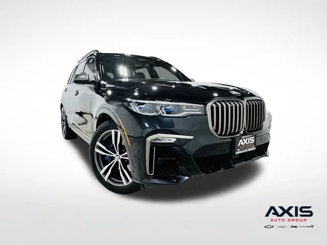 SEMINUEVOS BMW X7 a Estados en autogozo