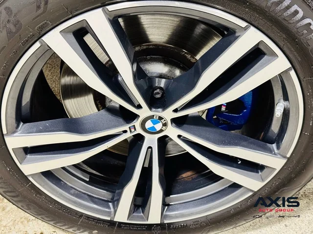 SEMINUEVOS BMW X7 a Estados en autogozo