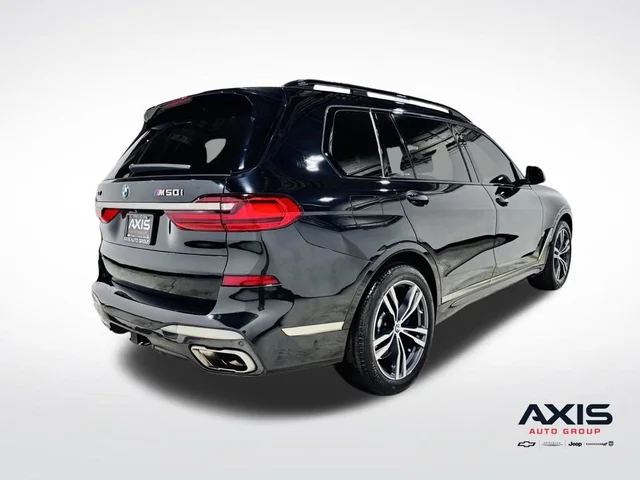 SEMINUEVOS BMW X7 a Estados en autogozo