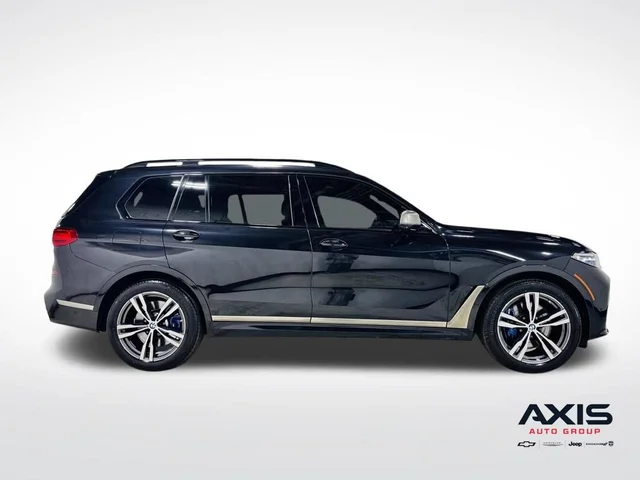 SEMINUEVOS BMW X7 a Estados en autogozo