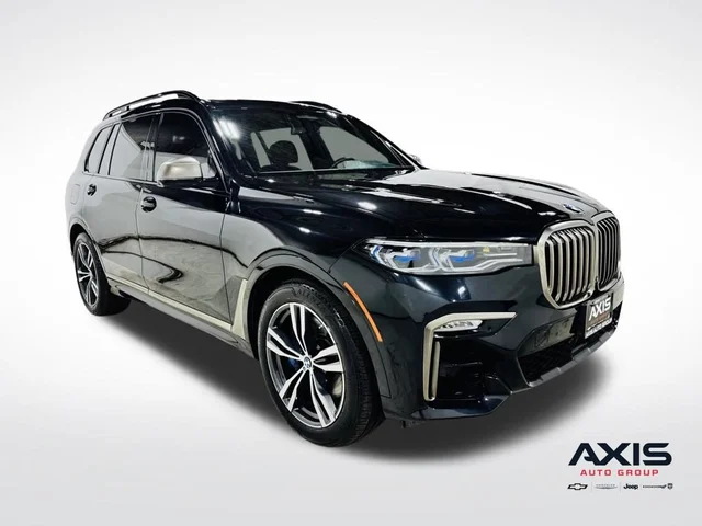 SEMINUEVOS BMW X7 a Estados en autogozo