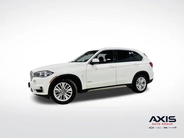 SEMINUEVOS BMW X5 a Estados en autogozo