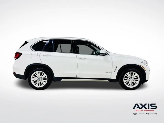 SEMINUEVOS BMW X5 a Estados en autogozo