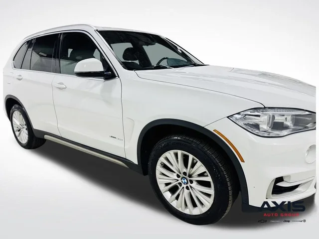 SEMINUEVOS BMW X5 a Estados en autogozo