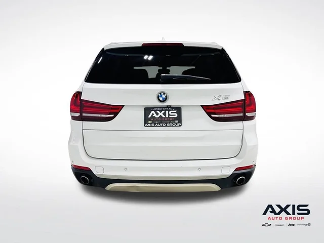 SEMINUEVOS BMW X5 a Estados en autogozo