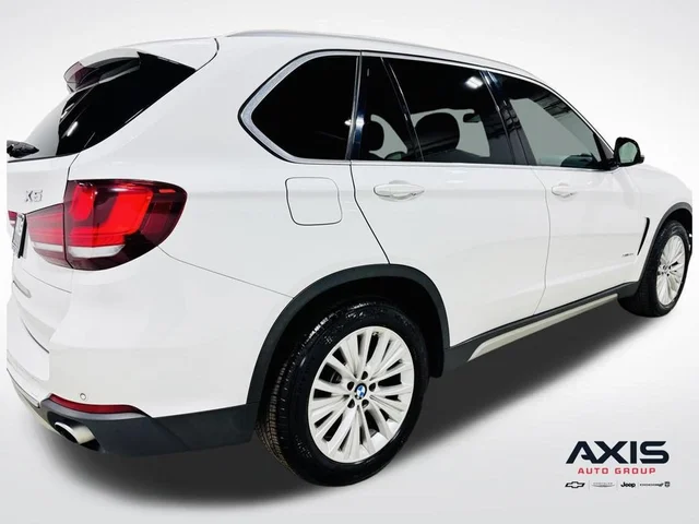 SEMINUEVOS BMW X5 a Estados en autogozo
