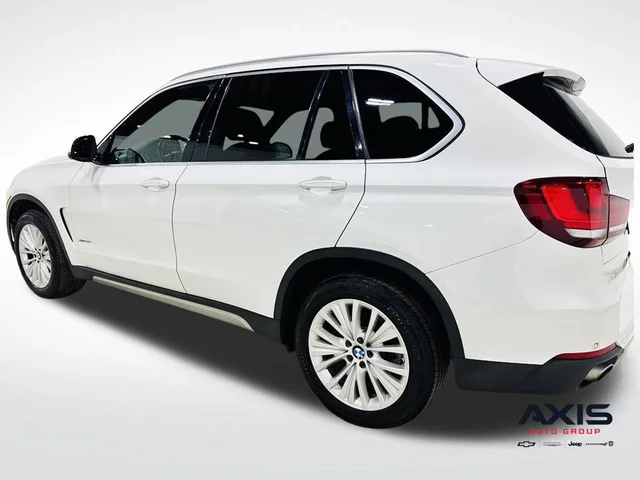 SEMINUEVOS BMW X5 a Estados en autogozo